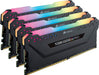 Corsair Vengeance RGB Pro 32GB (4x8GB) DDR4 3600MHz C18 1