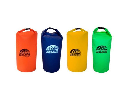 Aquafloat Waterproof Bag 43L - Thuway 4