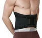 NeoTech Care Lumbar Support Belt Wide Adjustable Belt 0