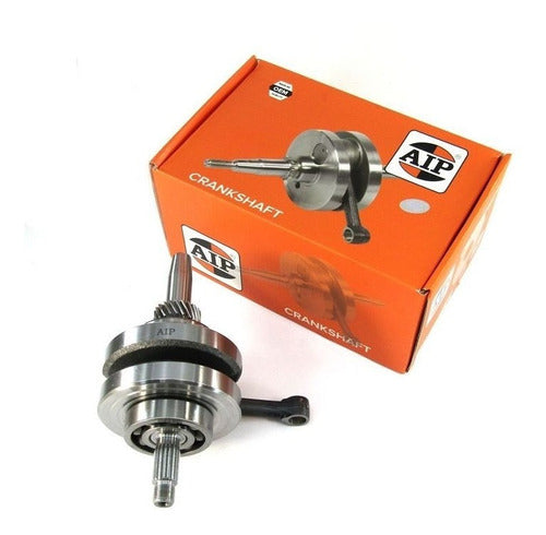 AIP Crankshaft Yumbo GTS 0