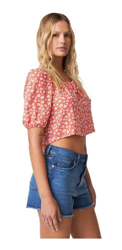 Billabong Daisy Fashion 12137113 Cro 1