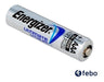 Energizer Ultimate Lithium AAA Batteries Pack of 2 Super Offer 1