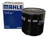 Filtro De Aceite Mahle Oc250 Fox/suran 1.6 0