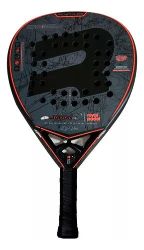 Royal Padel Japan R Fiber 3D 0