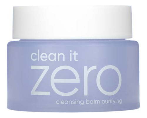 Banila Co Clean It Zero Cleansing Balm Purifying Balsamo 100 Ml 0