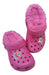 Children's Seawalk Plush Lined Swedish Clogs by Romero Footwear 0