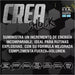 Pack of 2 Crea Shock Creatine Supplement for Strength and Performance Increase in Sports - 2 x 300g 5