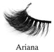 Malas Cosmetics Ariana False Eyelashes 4