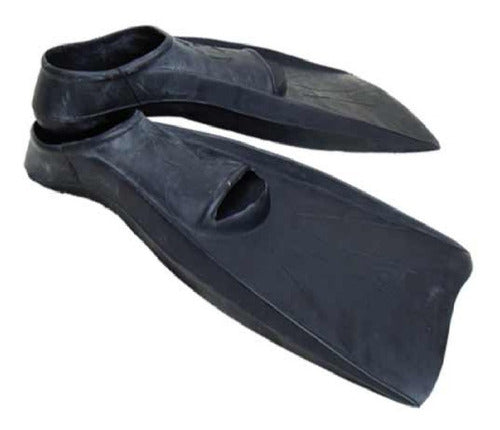 Rondine Swimming Fins - Size 34-36 1