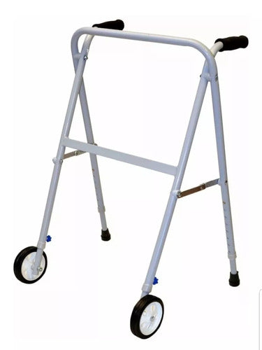 Iallo Orthopedic Walker with Wheels 0