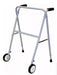 Iallo Orthopedic Walker with Wheels 0