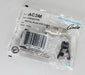 Amphenol Ficha Conector Canon Xlr 3p Macho Metal Ac3m Htec 1