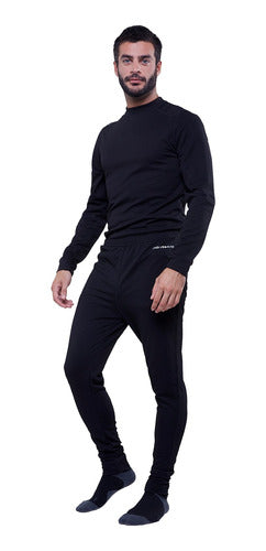 Montagne Men's Thermal Pants Rider 1