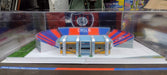 San Lorenzo Nuevo Gasometro Stadium 3D Assembled Model 4