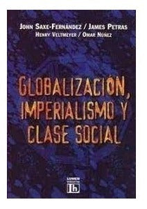 Libro Globalizacion Imperialismo Y Clase Social (35) 0