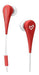 Energy Sistem Earphones Style 1+ Red - Mosca 2