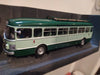 Bus Saviem De Coleccion Norev  20cm Esc 1 43 A Escala 6