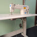 Yamata Industrial Straight Sewing Machine Direct Drive MD.2020 7