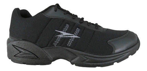 Rowing XL Sneakers Ideal for Extra Wide Feet 0