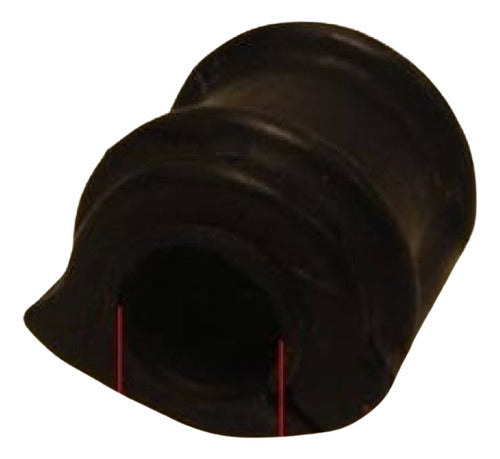 Generic Citroen Saxo Front Stabilizer Bushing (Central) (18mm) 00-03 0