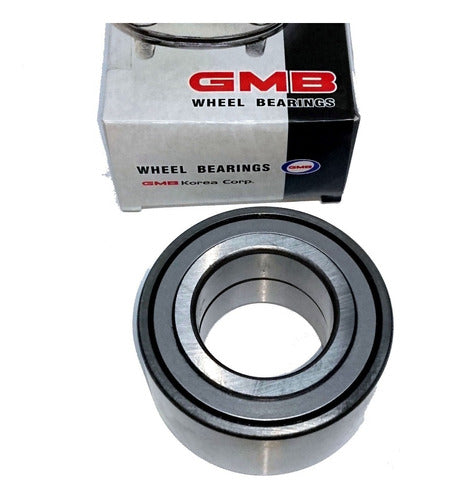 GMB Front Wheel Bearing for Chrysler Neon L New Pt Cruiser Gmb 1