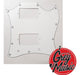 Cool Parts Pickguard Ptsg01 SG Standard 2 Dobles Blanco 1