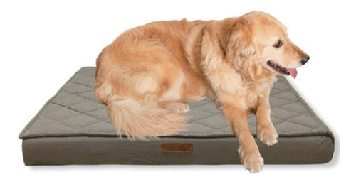 Upper Dog Orthopedic Pillow Bed for Large Dogs - XL 0