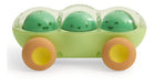 Juego Coche De Guisantes Para Bebés. Skip Hop 0