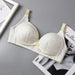 Lactancia Docena Cotton Bra 7