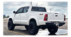 Lift Kit Supplement to Lift 7cm Toyota Hilux Front 4