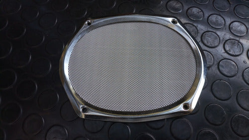 Generic Speaker Grill / Protector / Beautifier 0