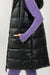 Premium Long Coated Vest Imported Brand YD New Collection 3