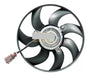 Frontech Electroventilador VW Vento 2.0 2.5 TDI Chico 0