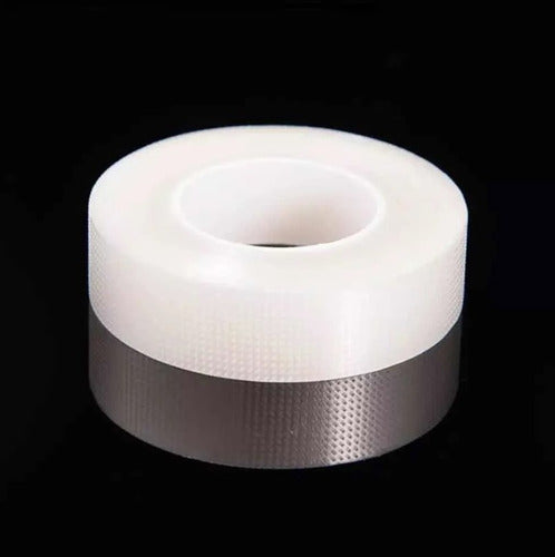 FASHIONSHOPS Hypoallergenic Transparent Eyelash Extension Tape 6