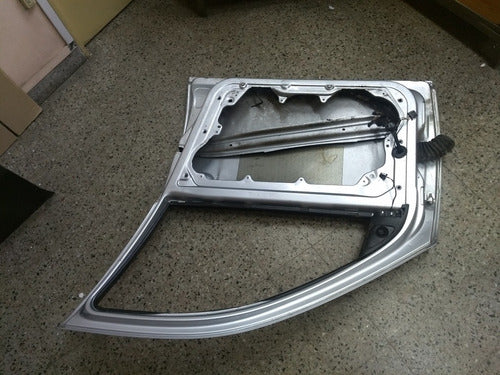 Volkswagen Front Right Door Bora 2008 to 2014 6