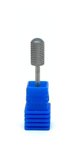 Paris Night Carbide Drill Bit with Safety Blue 0