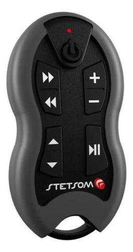 Controle Longa Distancia Stetsom Sx Universal Som Automotivo 1