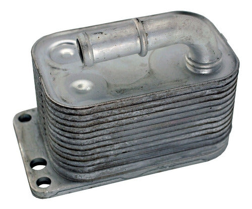 Fispa Radiador De Aceite Para Peugeot 307 308 407 08/ 0