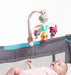 Tiny Love 3 in 1 Musical Mobile for Crib, Stroller, and Car Seat 3