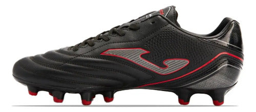 Joma Botines Futbol Aguila FG Hombre C/tapones Campo Soccer 1