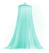 Mosquito Net Tul 1 Plaza Y Media Varios Colores Home Sale 7