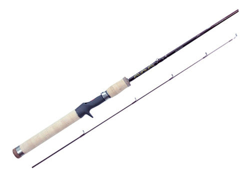 Rapala Palladium Carbon Fishing Rod 1.80mts Febo 0