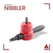 Nibbler Profesional Canibble | Accesorio De Corte Circular R 3