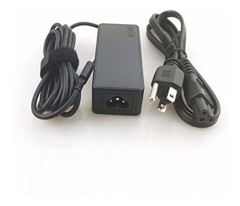 Lenovo New Original Laptop Charger 45W USB-C 4