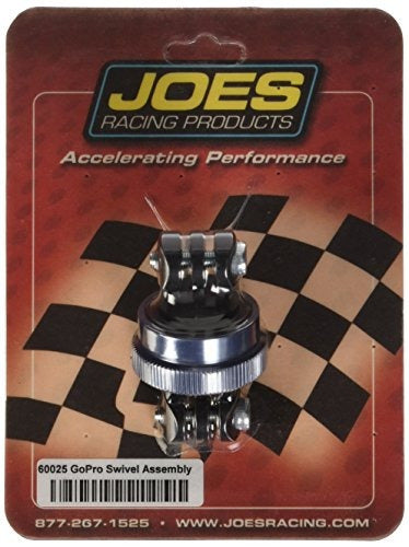 Joes Racing 60025 Swivel Mount 0