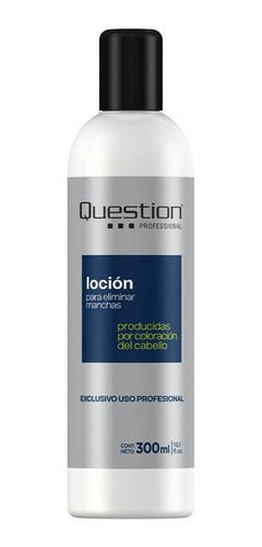 Locion Quitamanchas  Question 30ml 0