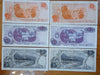 Billetes Argentinos Peso Ley 18.188 Lote 20 Billetes N650 2