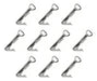 Loekemeyer Wine Opener Corkscrew Set of 10 0