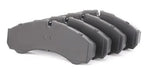 Set of 4 Imported Brake Pads 2992339/IOF 0