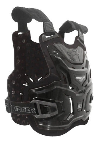 RPM Chest Protector Moto - Portalvendedor 4